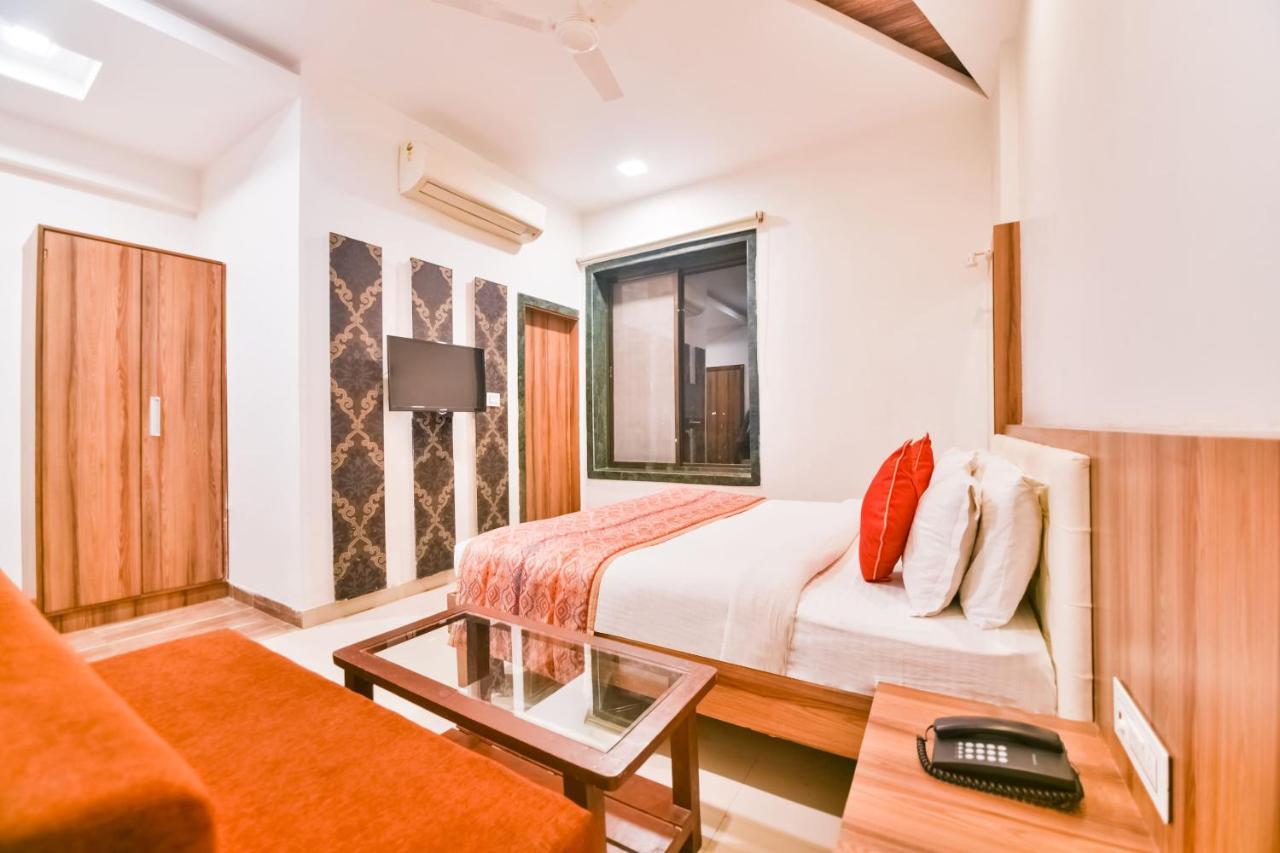 Palette - The Elegance Resort Chittorgarh Exterior foto
